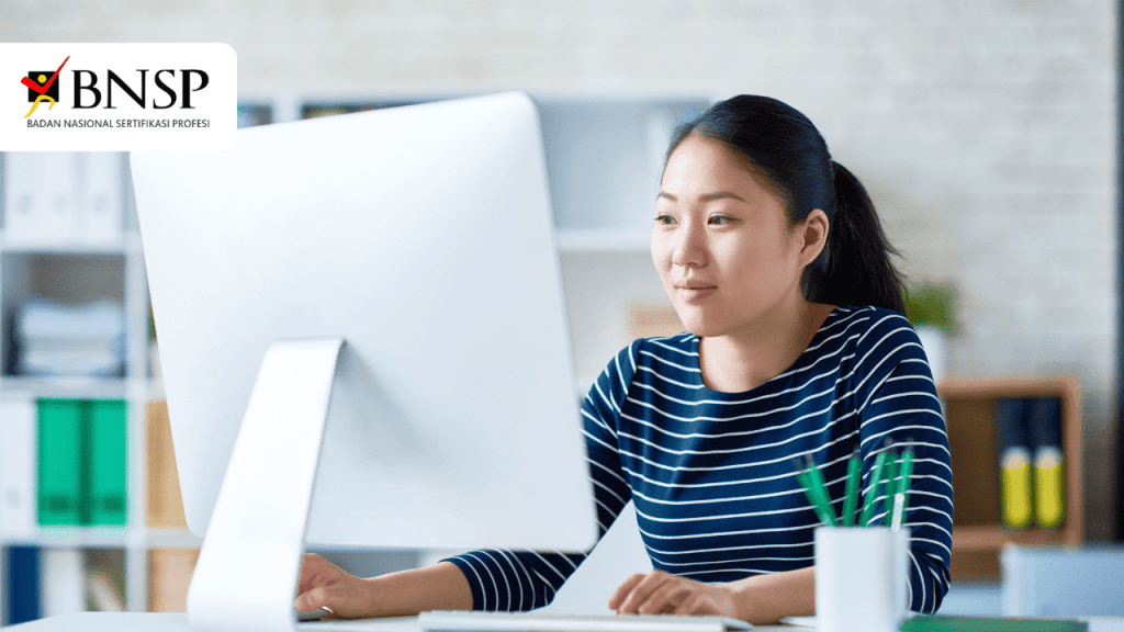 Sertifikasi BNSP Desain Grafis