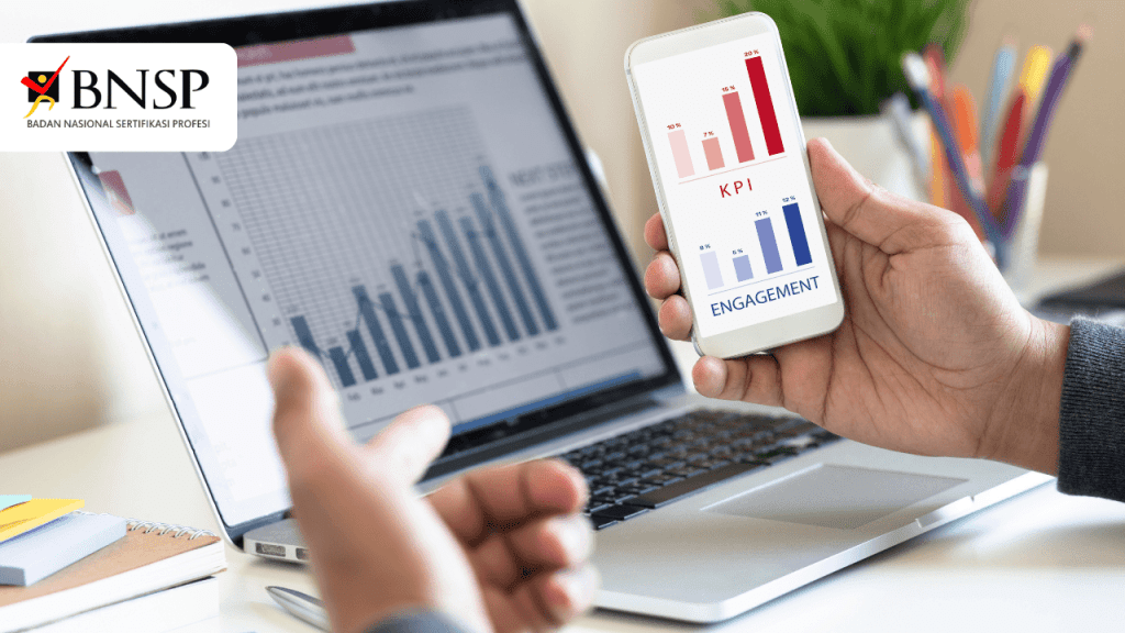 Sertifikasi BNSP Digital Marketing