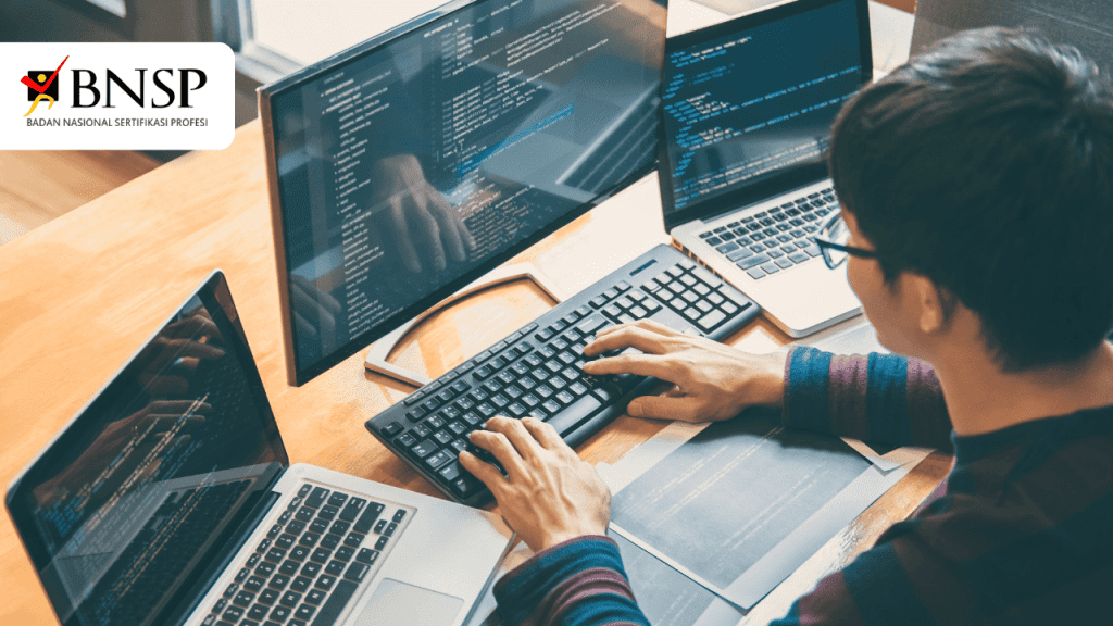 Sertifikasi BNSP Web Developer