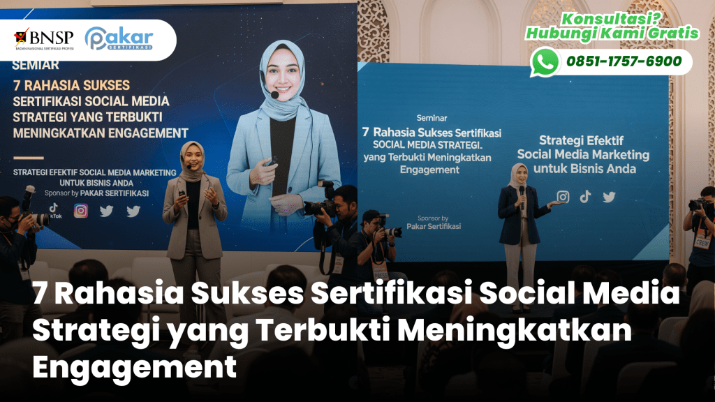 social media strategi