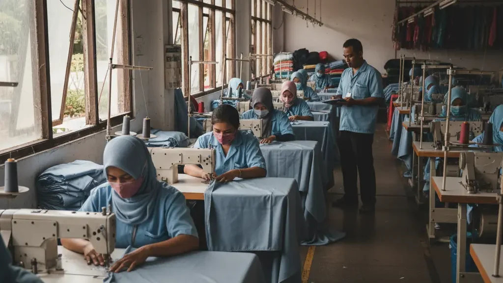 Fungsi dan Tujuan K3