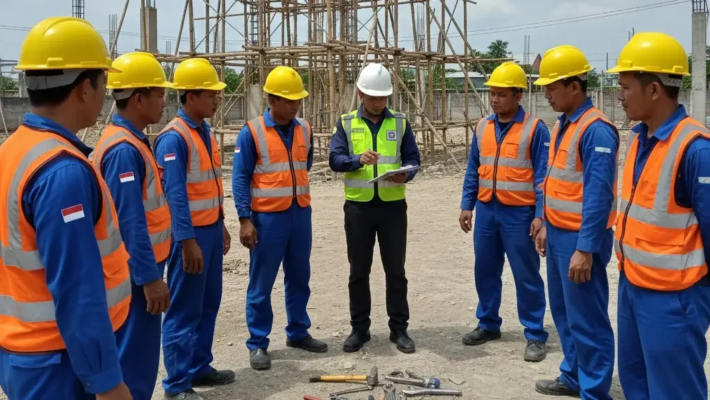 Fungsi dan Tujuan K3