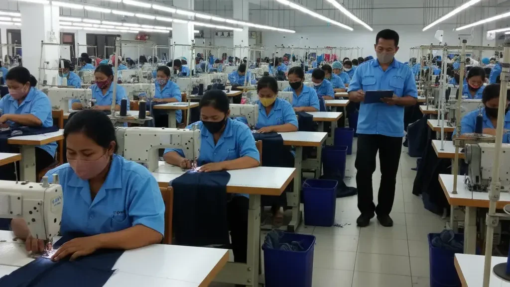 Fungsi dan Tujuan K3