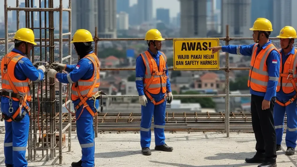 Fungsi dan Tujuan K3