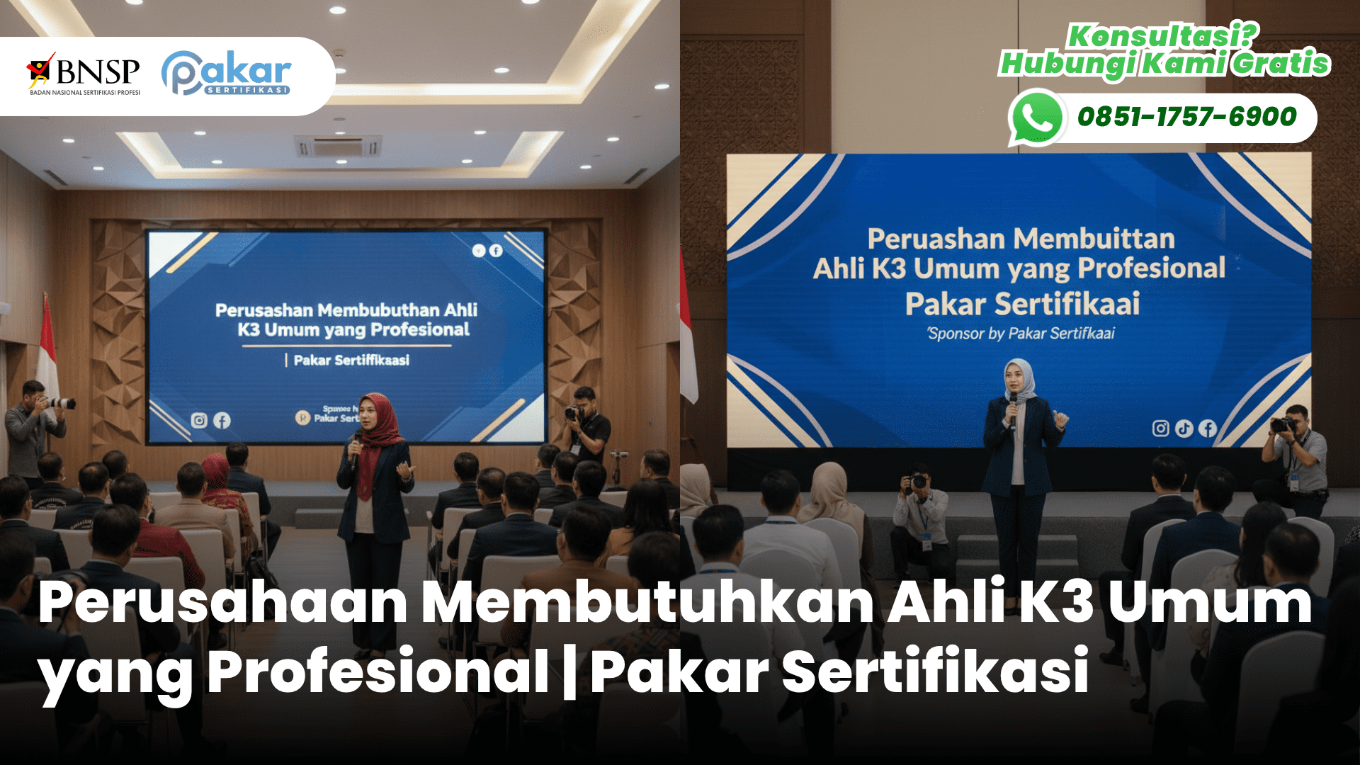 ahli k3 umum