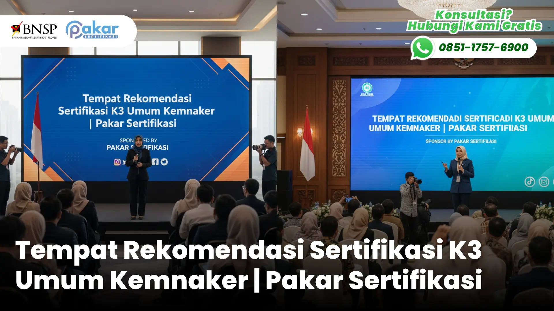 k3 umum kemnaker