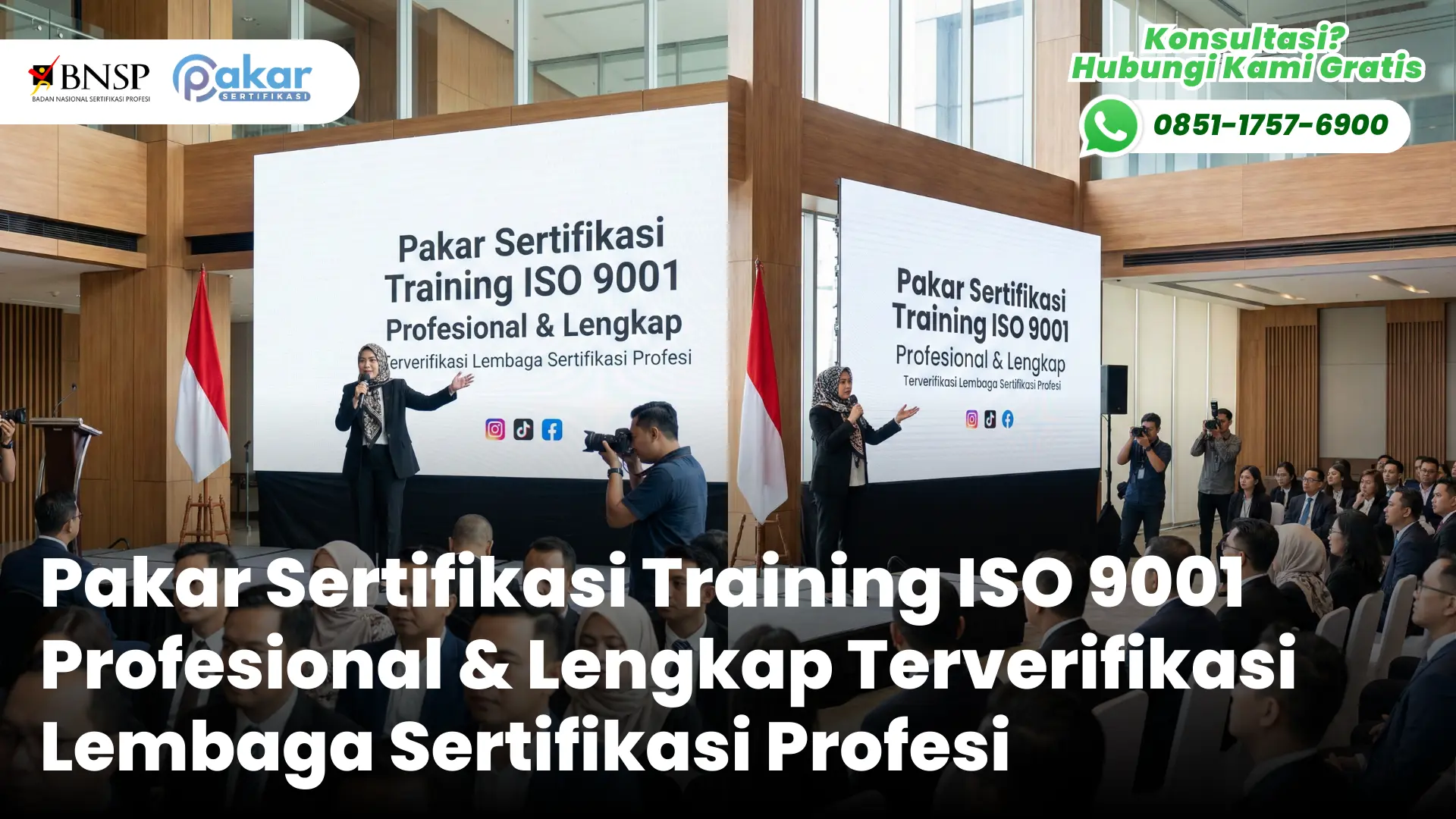 training iso 9001