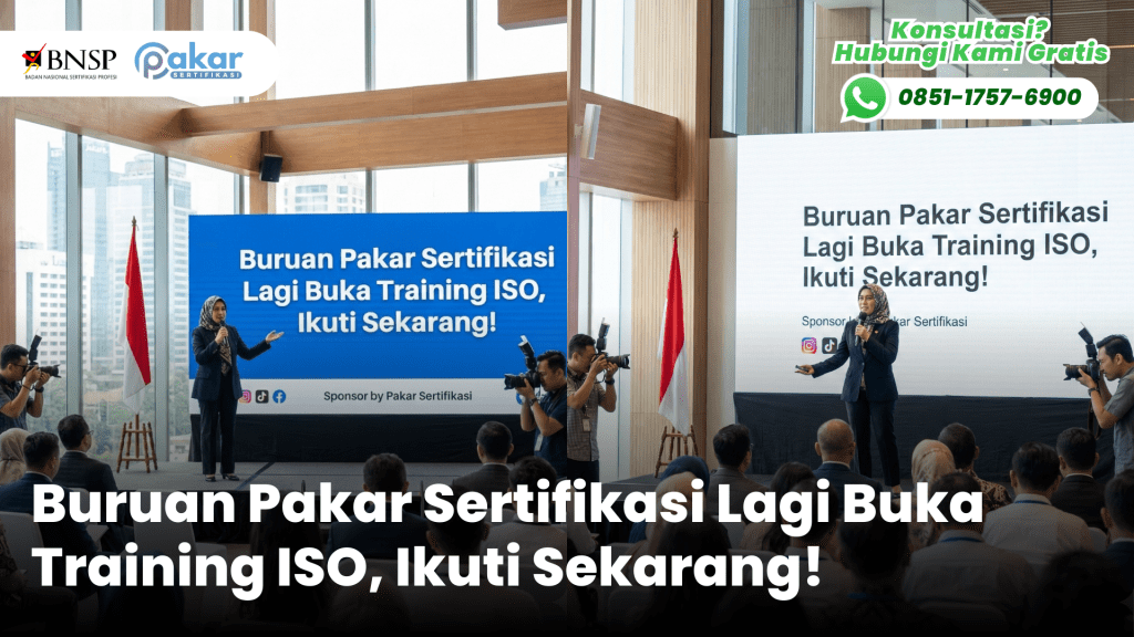 training iso