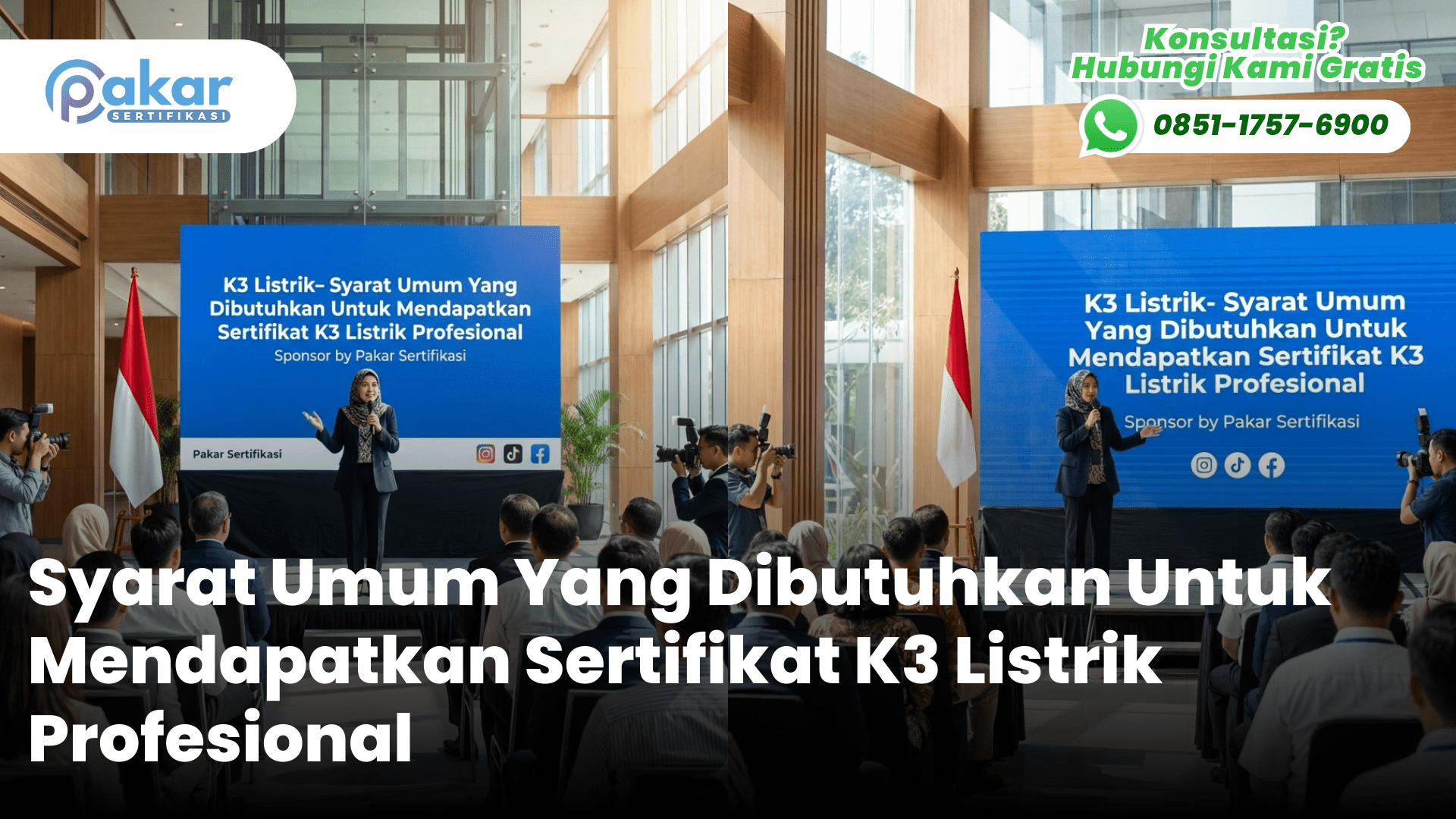K3 Listrik