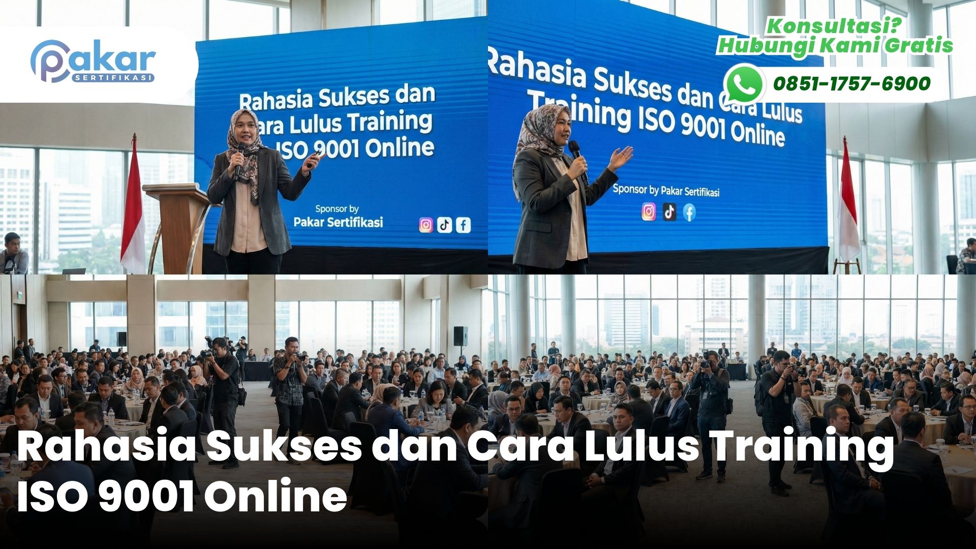 training iso 9001 online