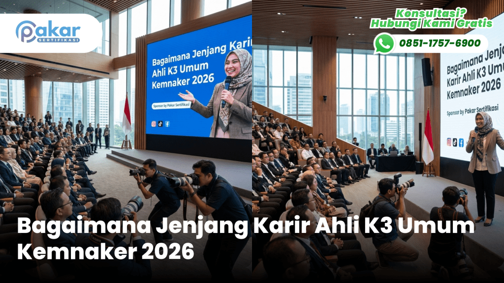 ahli k3 umum kemnaker