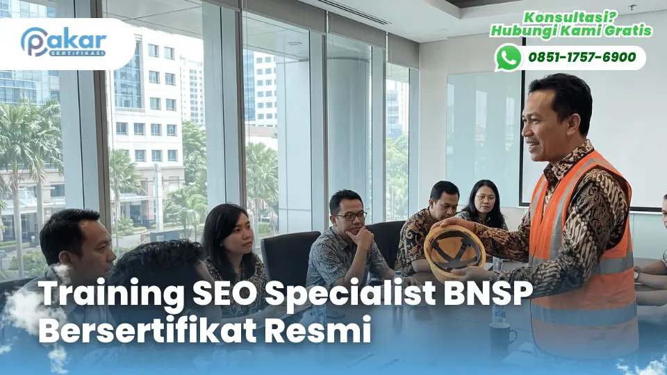 Training Basic K3